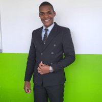 Bonface Amurega(@amuregabonface) 's Twitter Profile Photo