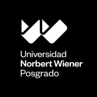 Posgrado U. Wiener(@posgrado_wiener) 's Twitter Profile Photo