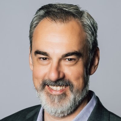 Brett Weigl is SVP and General Manager, Digital & AI at Genesys - Tweets are my own.