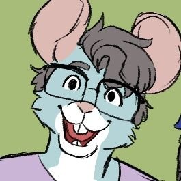 DoinkusMouse Profile Picture