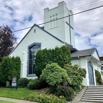 We are a church and parish in the Anglican Church of Canada within the Diocese of New Westminster