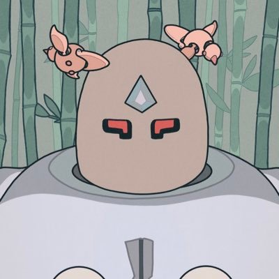 DannyVito.ethさんのプロフィール画像