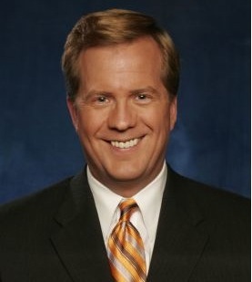 Storyteller. Evening anchor CBS6 News. You Paid For It. 6 x Emmy winner, 5 x Edward R. Murrow Award winner. Father of two, friend to many.