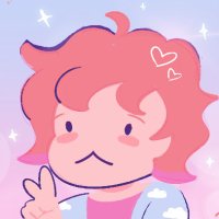 rob!! 🩵🩷💜 (@bobacupcake) 's Twitter Profile