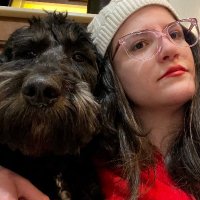 Liz (she/her)(@lizelkind) 's Twitter Profile Photo