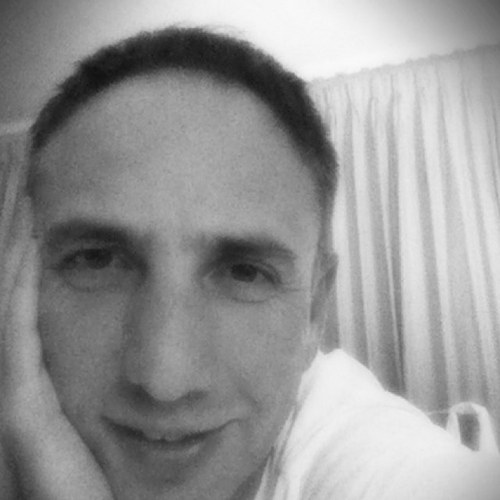 Trevor van der Merwe