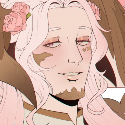 Seraphine 🌸 working on commissions! Profile