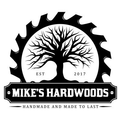 “Handmade and made to last” Mike’s Hardwoods is a small woodworking business located in Massachusetts, USA