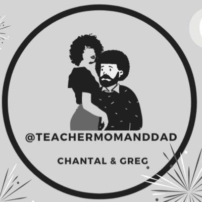 Met in college🏫 then we became teachers🍎 then we became parents to the beautiful princess Light Brown. We’ll share our journey with you. ig: @teachermomanddad