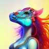 dancinghorse16's profile picture. nothing is settled