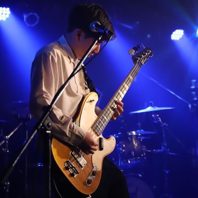 Bass, Chorus, Compose and other instruments on SERKL【@serkl5】and more/I love ブリグリfeb.6hev.6,TM NETWORK,TenTwenty,東京事変, EOTW,セカオワ,sumika,ORANGE RANGE,globe...