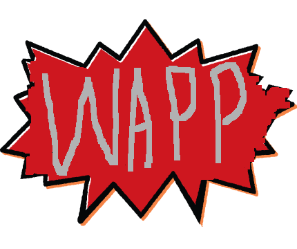 We are the official wapp twitter