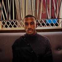 “ocho cinco wanted me.” (@ade_evolved) 's Twitter Profile
