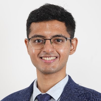 Incoming PGY1 Neurology resident 🧠 @UConnNeurology | KMC, Manipal | 🇺🇸🇮🇳
#neurotwitter #Neurology #Match2023