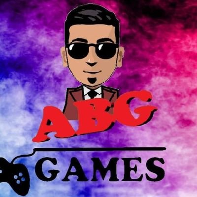 ABG_GAMES 🇲🇽🎮⚽️🎧