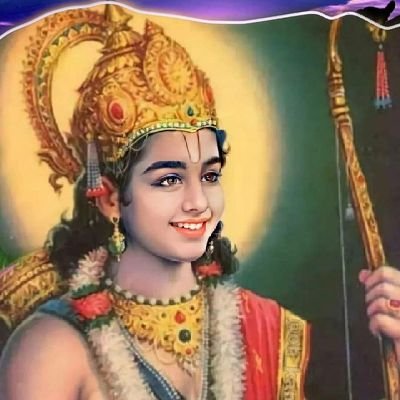 सत्य ही एक मात्र सहारा है (जय श्री राम)