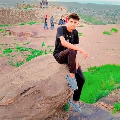 VimalSharma77's profile picture. हिंदू