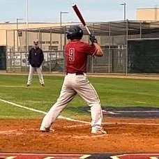 | 2026 | Tompkins HS | Twelve Baseball | 3B/1B/P | 5’10 195 |