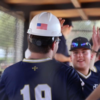 seanconnolly099's profile picture. John Carroll Baseball ‘25