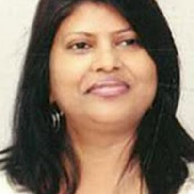 BK Dr Anjli Gupta