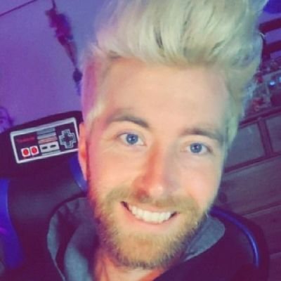 Team BUDS 
Game Till You Can't No More🎮🎮🎮
Twitch Affiliate 💥