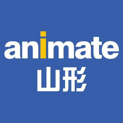アニメ・コミック・ゲームの専門店「アニメイト」の山形店です。お店からのオススメは勿論、スタッフ一押し☆情報などもお届けするので宜しくお願いします! 新商品情報は「アニメイト商品情報局」@animateonlineから発信します!
※発信専用なので、こちらのアカウントからの返信は控えさせていただきます。