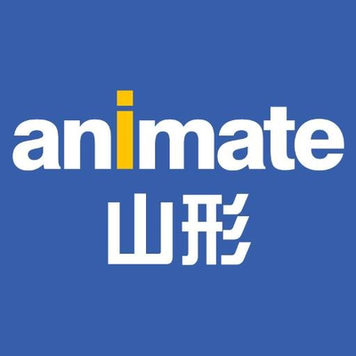 アニメ・コミック・ゲームの専門店「アニメイト」の山形店です。お店からのオススメは勿論、スタッフ一押し☆情報などもお届けするので宜しくお願いします！ 新商品情報は「アニメイト商品情報局」@animateonlineから発信します！
 ※発信専用なので、こちらのアカウントからの返信は控えさせていただきます。