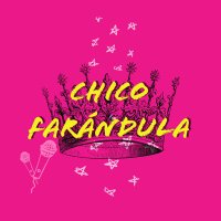 Chico Farándula 👑(@_ChicoFarandula) 's Twitter Profile Photo