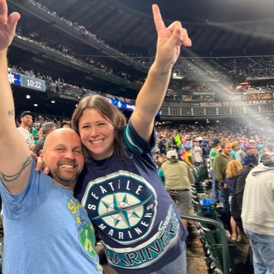 Mama, wife & baseball lover