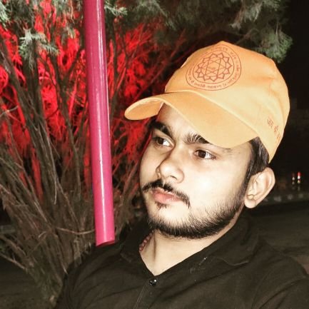 पूर्व जिला संयोजक अखिल भारतीय विद्यार्थी परिषद सीतापुर