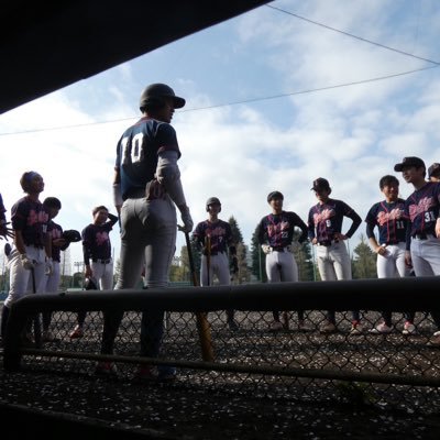 獨協大学準硬式野球部です！東都リーグ3部⚾ 試合予定や結果などをつぶやきます。 新入部員大募集中！！！下記URLよりInstagramご覧いただけます✨