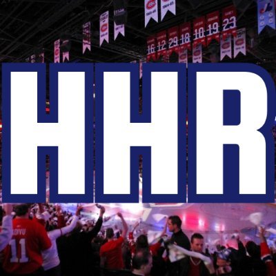 Habs Hockey Report