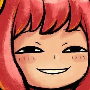 anyacuhさんのプロフィール画像