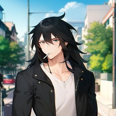 Noctis Belmontさんのプロフィール画像