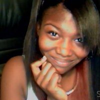 夫人拉什 (@_brownskinned) 's Twitter Profile