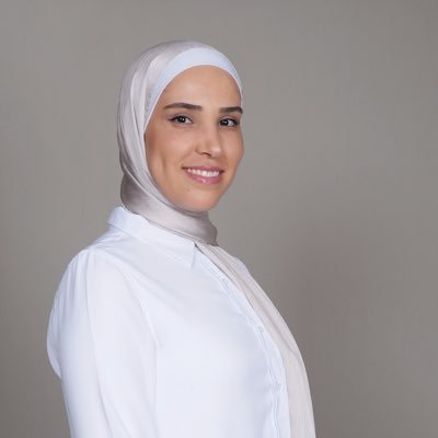 FarahDabbas89 Profile Picture