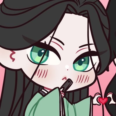 🫧✨18 + ONLY minors dni ✨🫧im gray they/them pronouns, rlly into mxtx works (mainly svsss) and draw fanart 🫶 •••🩷👩🏻‍❤️‍💋‍👩🏼@shizun_luvr 👩🏻‍❤️‍💋‍👩🏼🩷