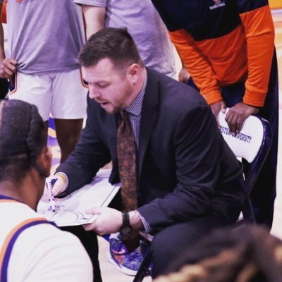 Husband. Coach. @ Langston University 🦁🏀 Largest single season college basketball win turnaround (30) #HBCU