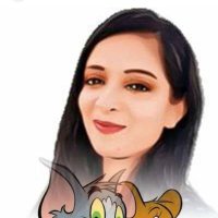 Neha Kulkarni(@NehaKulkarn) 's Twitter Profile Photo