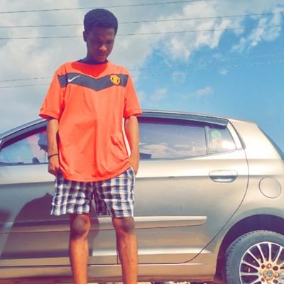 AfriyieMaxwel10's profile picture. 