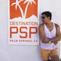Robbie Palma (@robbieliciousss) 's Twitter Profile
