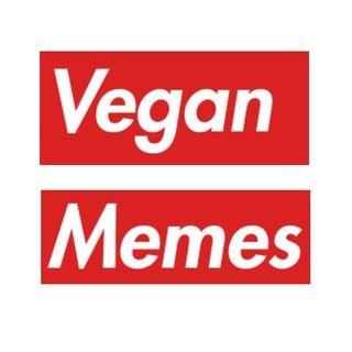 #vegan #meme Ⓥ