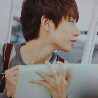 yuccie94's profile picture. KAT-TUNのN担当25年🏴‍☠️なかまるゆういち(2000〜)🐨ながおけんと(2019〜)🐣さっかー⚽️あべんじゃーず🚀