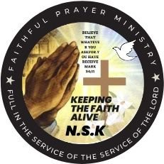 MasihiNsk's profile picture. FULL IN THE SERVICE OF THE SERVICE OF THE  LORD'