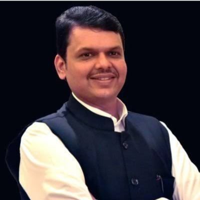 लाडकेे मुख्यमंत्री देवेंद्र भाऊ Profile