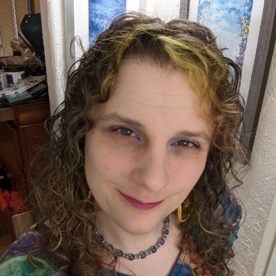 Creator of Decks of Keyforge, SAS, and AERC. Member of Team SAS-LP.