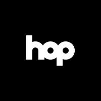 Hop (@joinhop) 's Twitter Profile