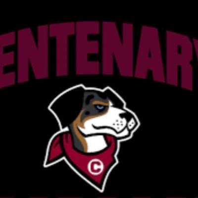 The Official Twitter page of Centenary College of Louisiana Track and Field