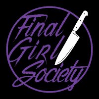 The Final Girl Society 🔪 (@finalgirlsoc) 's Twitter Profile Photo The Final Girl Society 🔪 (@finalgirlsoc) 's Twitter Profile Photo