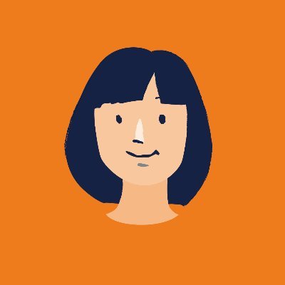 rereillu's profile picture. イラストレーター・デザイナー。2020年〜ストックイラストに挑戦✊JKJDと夫🍙イラスト学びと子供たちの未来のためにできること🌎無言フォローすみません🙏